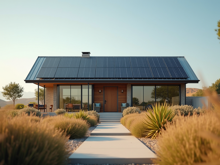 Top Sustainable Construction Solutions in Northville, Michigan