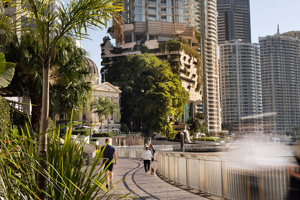 443 Queen St Brisbane Anora Foundations