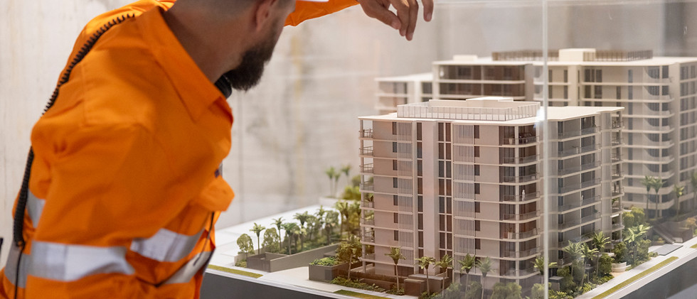 Anora Foundations Projects