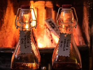 Cook As You Are : Maral, un gin belge à la prunelle sauvage (Carlo de Pascale - RTBF)
