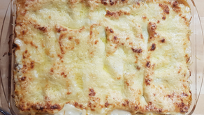 Lasagnes (classique)