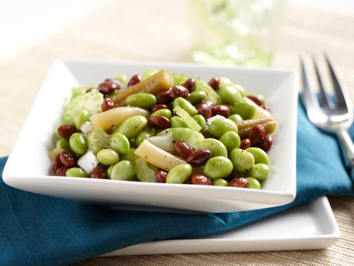 Edamame Bean Salad