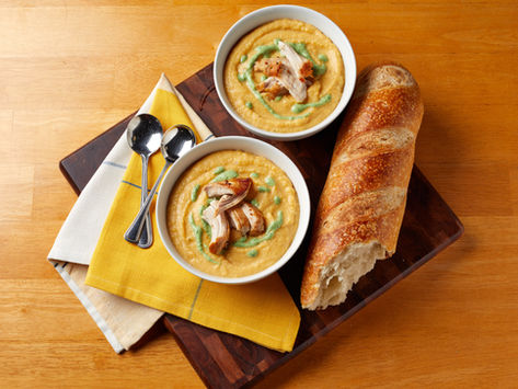 Soyfoods Create Easy One-Bowl Meals for Autumn & Just Add Soy New Digital Cookbook from The Soyfoods Council