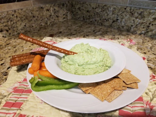 Celebrate St. Patrick’s Day and National Nutrition Month in March with Soyfoods