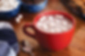 The Easiest Hot Chocolate