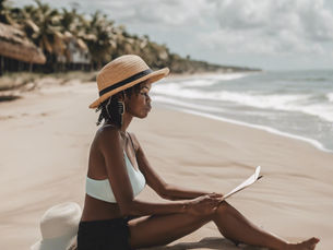 How To Embrace Solo Travel with Confidence and Safety: A Practical Guide for Adventurous First Time Travelers