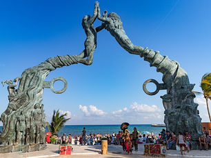 The Ultimate Guide to Playa del Carmen
