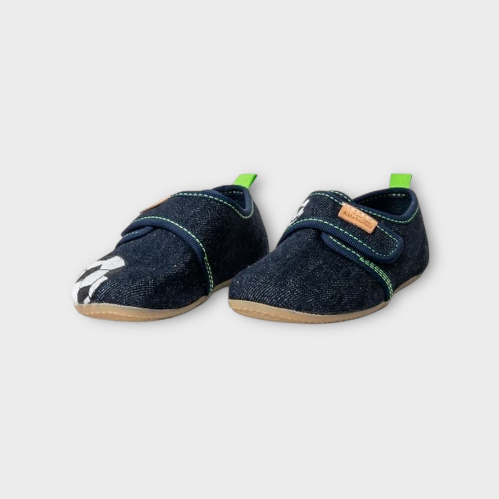 Miniature : MARINE FOOT