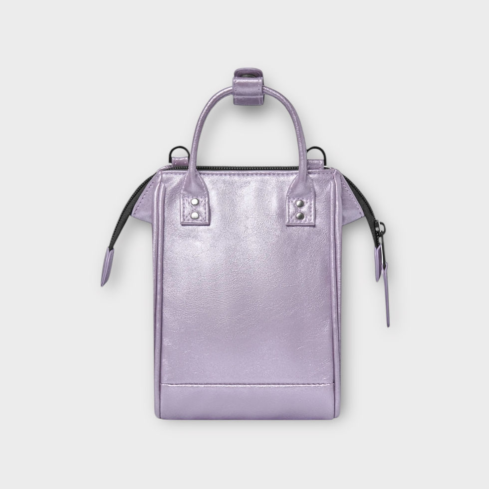 Miniature : NANO BAG / CAPRI