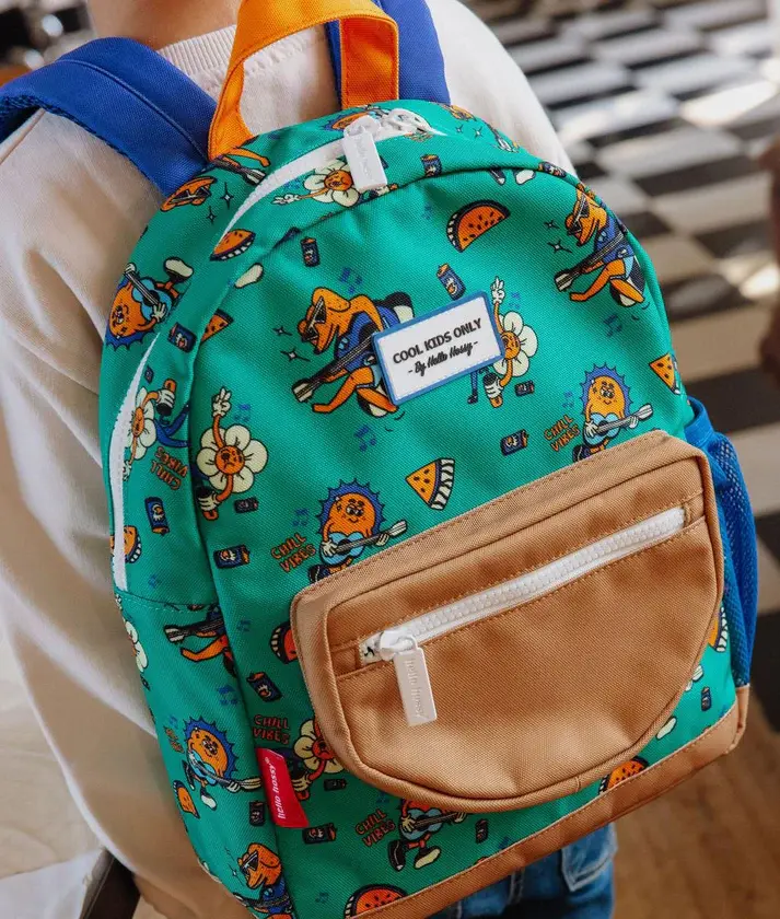 Miniature : Sac Chill Vibes