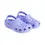 Miniature : CROCS / MAUVE