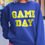 Thumbnail: Sequins game day sweatshirt