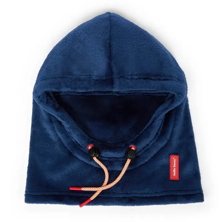 Miniature : CAGOULE WARMY NIGHT