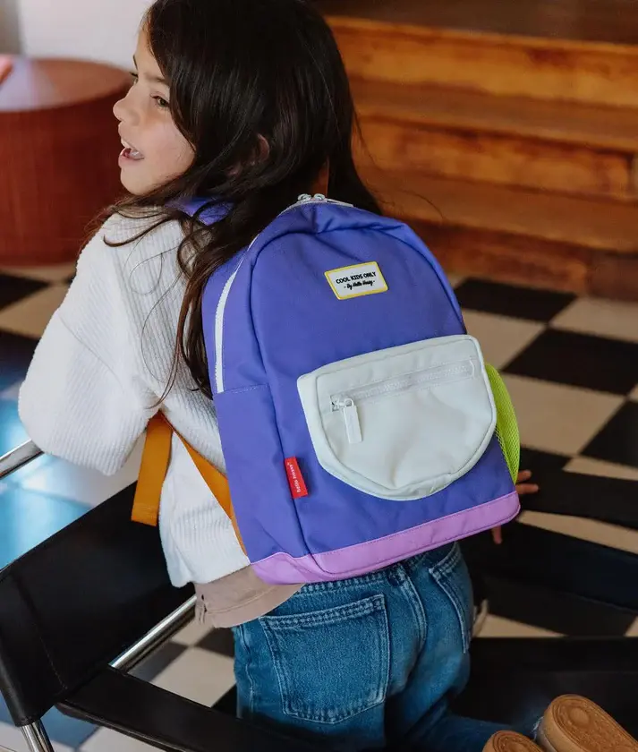 Miniature : Sac Mini Lavendy