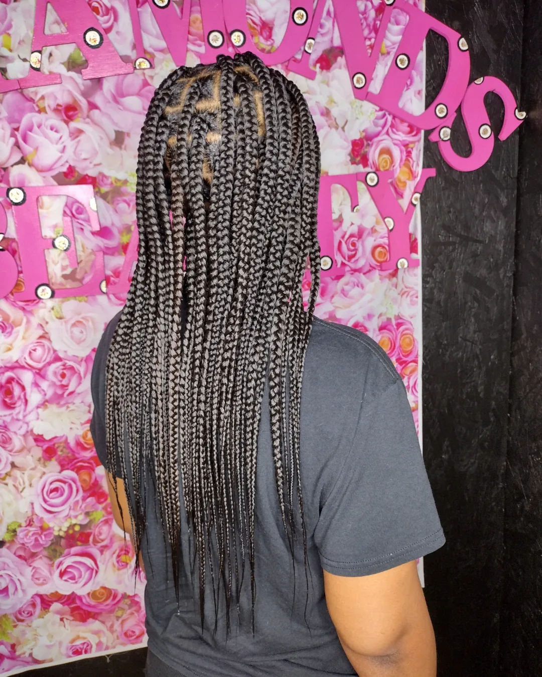box braids
