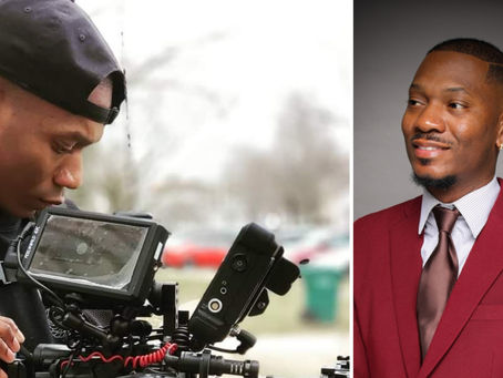 From Filmmaking and Creative Writing to Dream Homes: Unveiling My Strategy to Guide Your Next Move with Expertise and Imagination