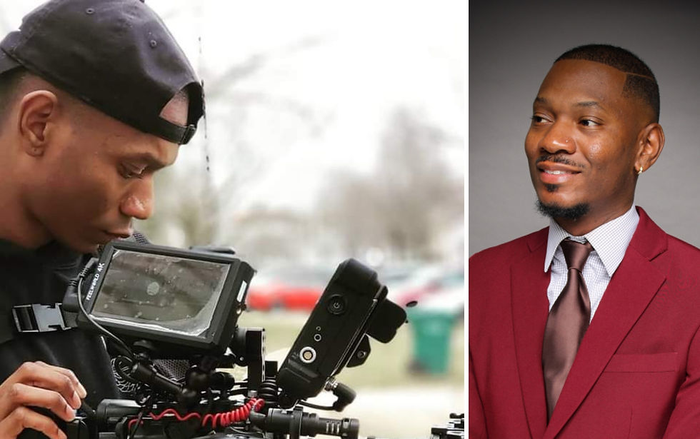 From Filmmaking and Creative Writing to Dream Homes: Unveiling My Strategy to Guide Your Next Move with Expertise and Imagination