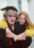 Photo: Mariette Pathy Allen