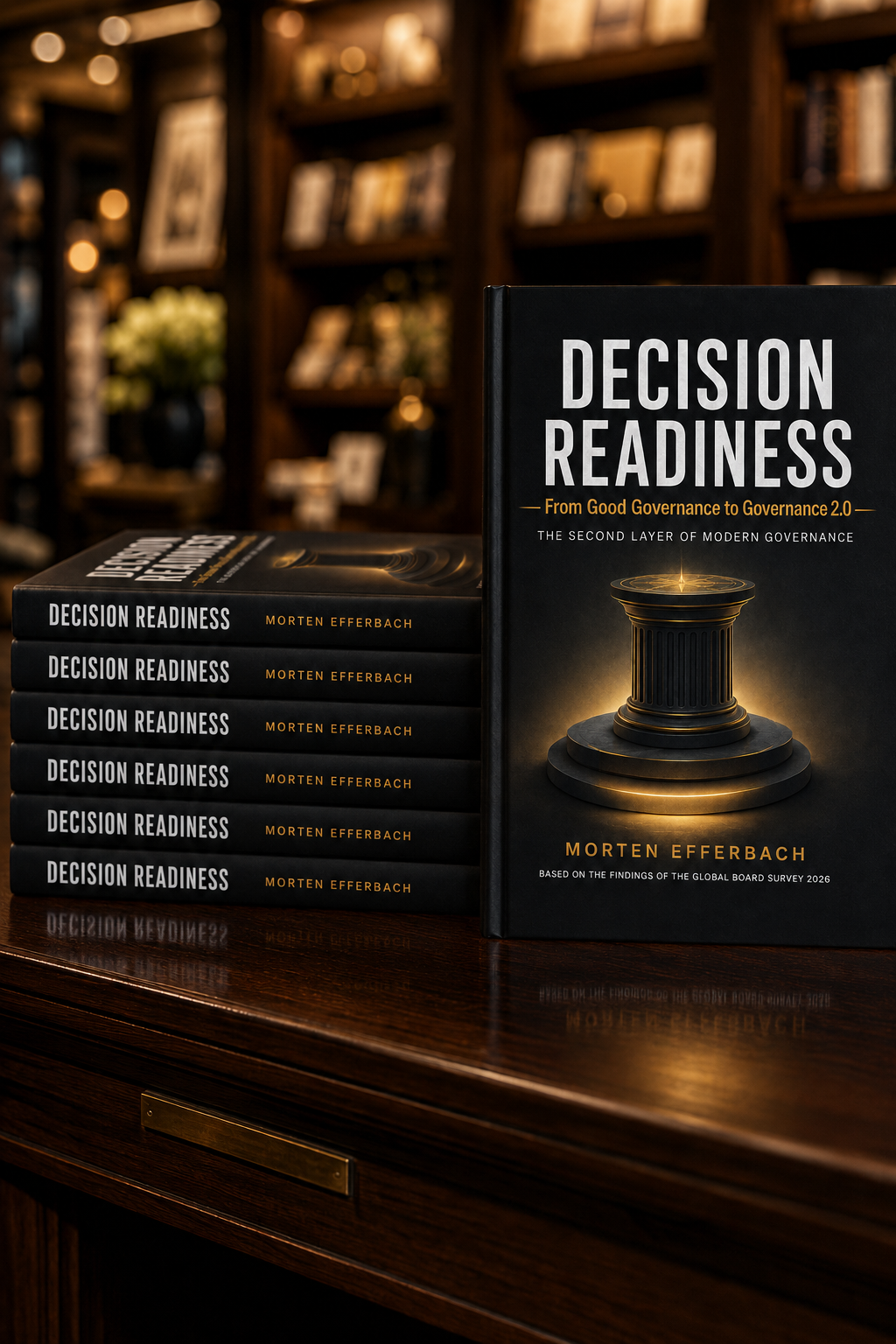 Decision Readiness eBook
