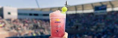 The Honey Deuce: How the U.S. Open’s Signature Cocktail Became a $10 Million Business Boost