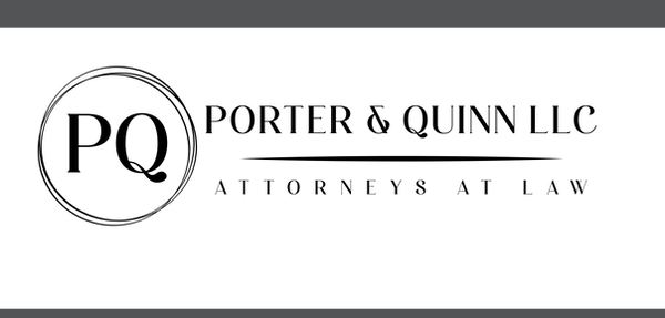 Porter Quinn Law logo