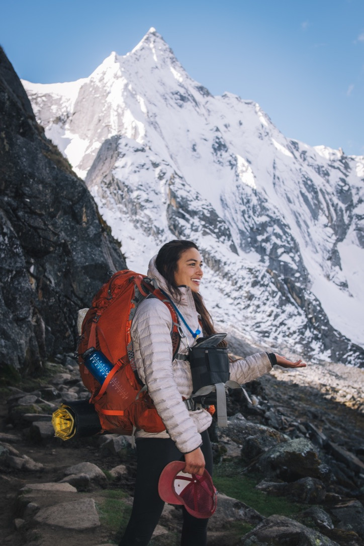 Backcountry