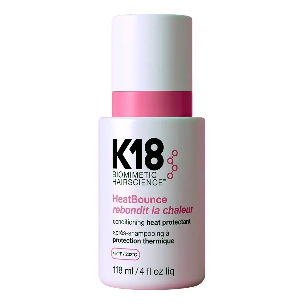 K18 HeatBounce Spray protector 