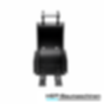 HST Tieflöffel 250mm - 350mm