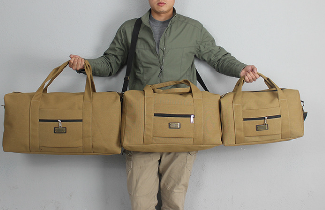 Miniatura: Travel Tools and Equipment Boarding Bag