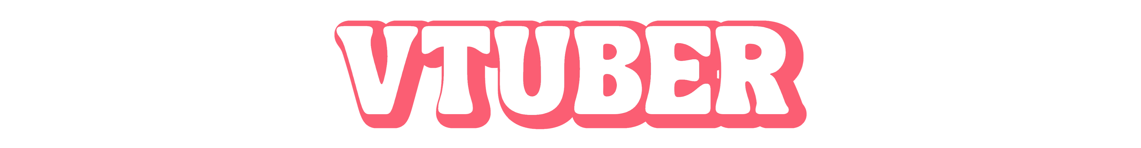 VTUVER