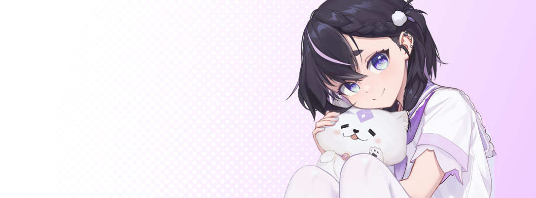 未眠ページ背景用イラスト