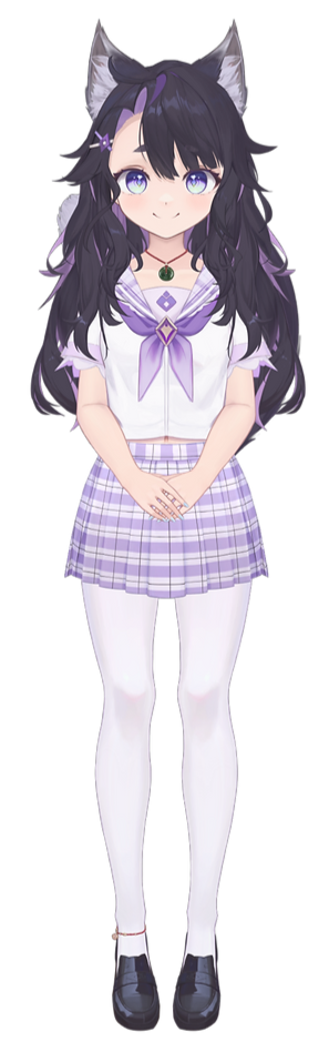 未眠Fluorite