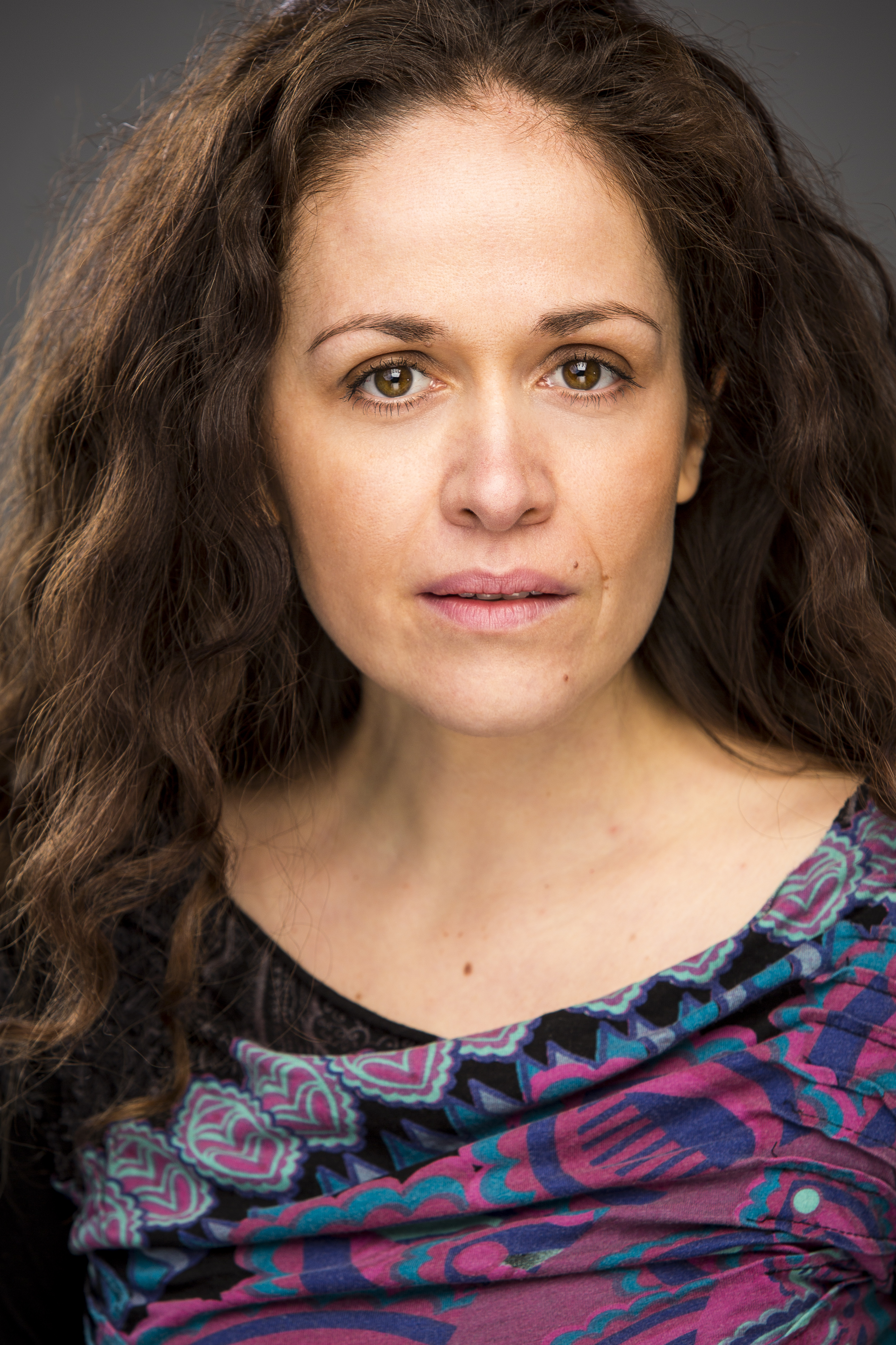 Margareta Szabo actress