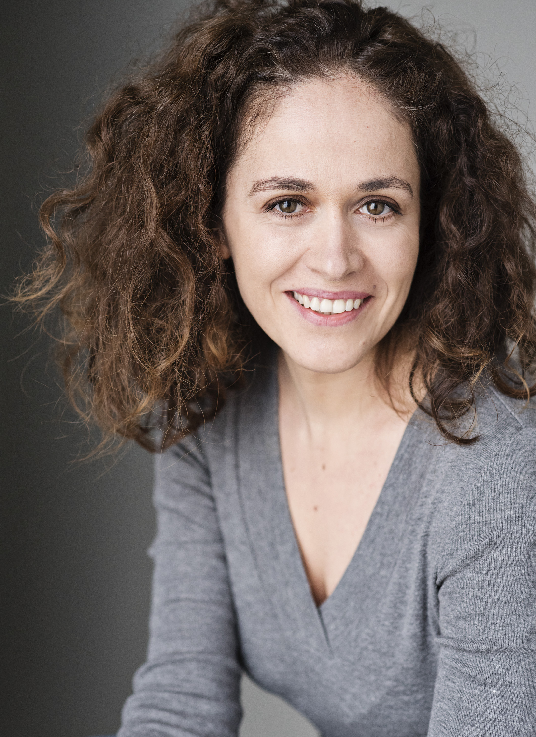 Margareta Szabo actress