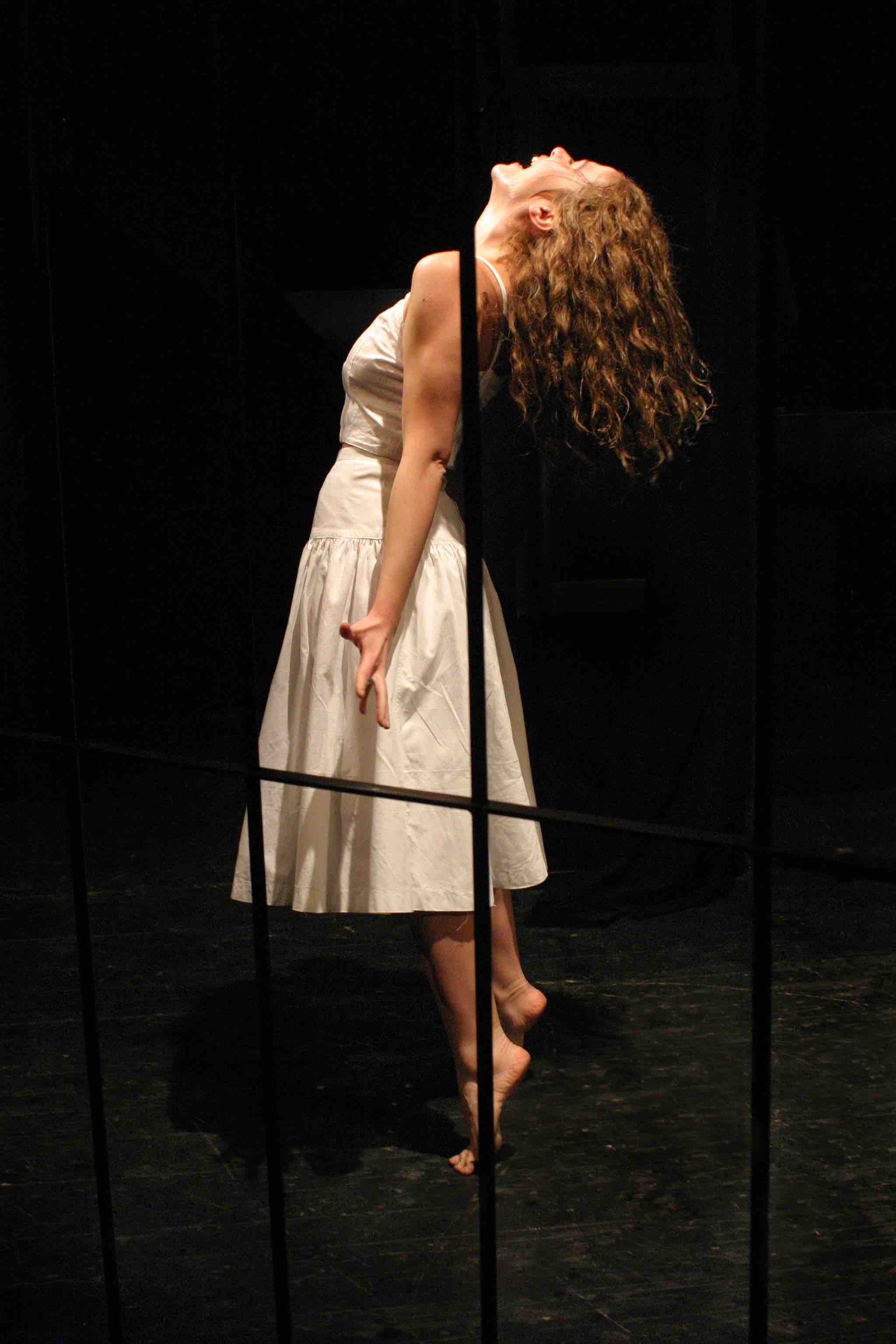 Margareta Szabo actress
