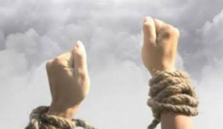 Rejoice, O Captive of Zion!