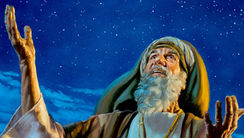 Dare to Be an Abraham