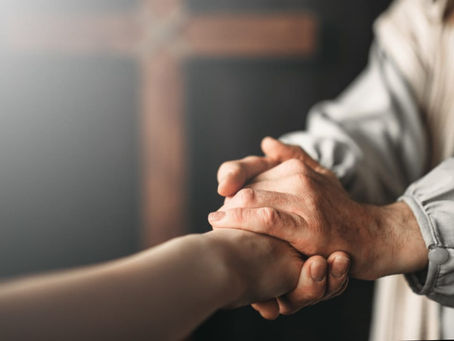 There was a Man (Part Five)