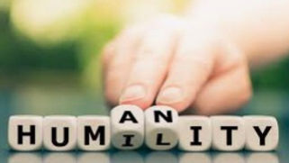 Humble Submission Before God