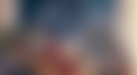 Passion for God’s House