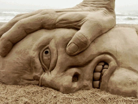 You Can Resist That Devil