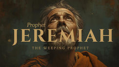 Dare to Be a Jeremiah