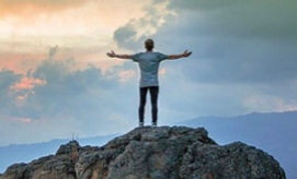 All that God Requires is Faith