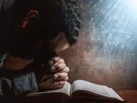 Come Ye Yourselves Apart