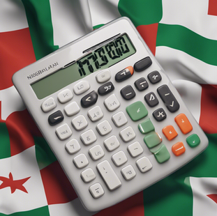 Expert Financial Advisory for Nigerian Americans in Dallas, TX