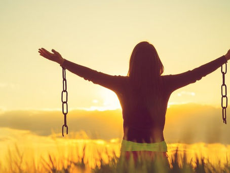 The Snare Stands Broken