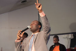 House of Prayer