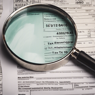 Maximize Tax Savings with Adelani Eranola CPA in Dallas