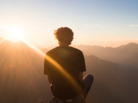 God’s Faithfulness and Mercy