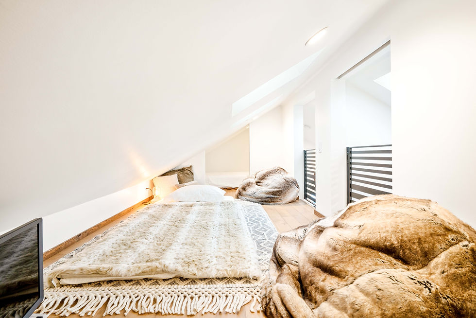 Tiny House Airbnb Belvidere Haus Seattle